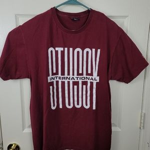 Stussy T-shirt size L